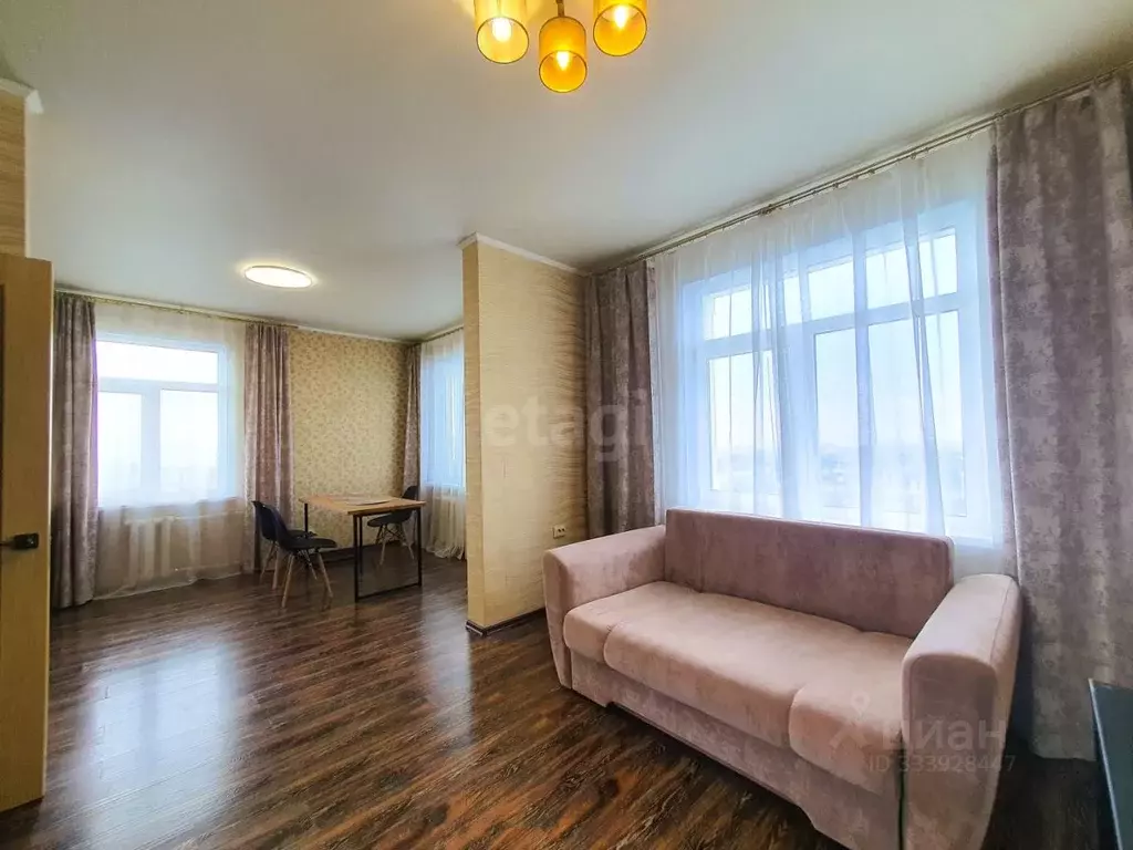 Студия Камчатский край, Петропавловск-Камчатский ул. Ларина, 22/7 ... - Фото 1