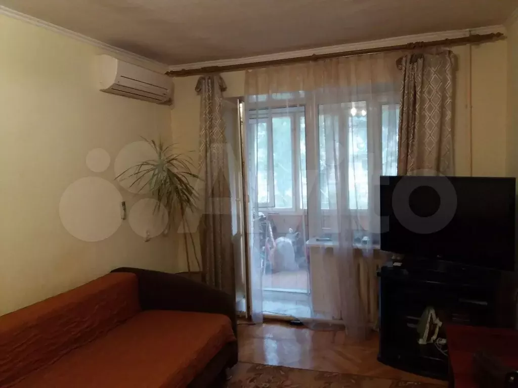 2-к. квартира, 50 м, 7/14 эт. - Фото 0