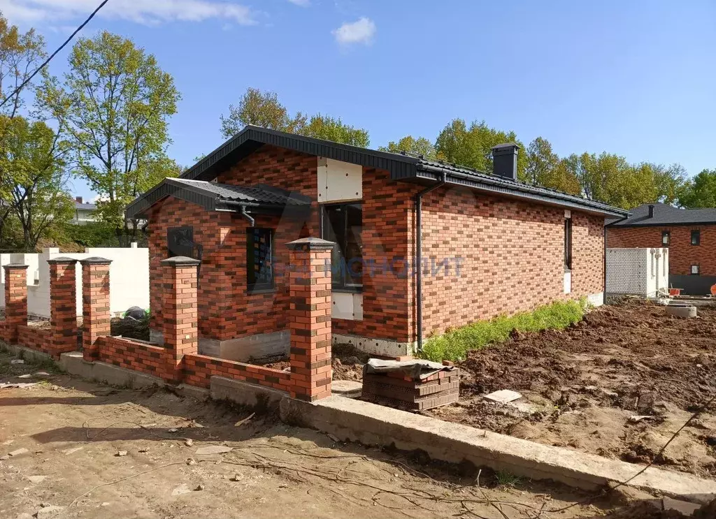 Дом 103,7 м на участке 5 сот. - Фото 1