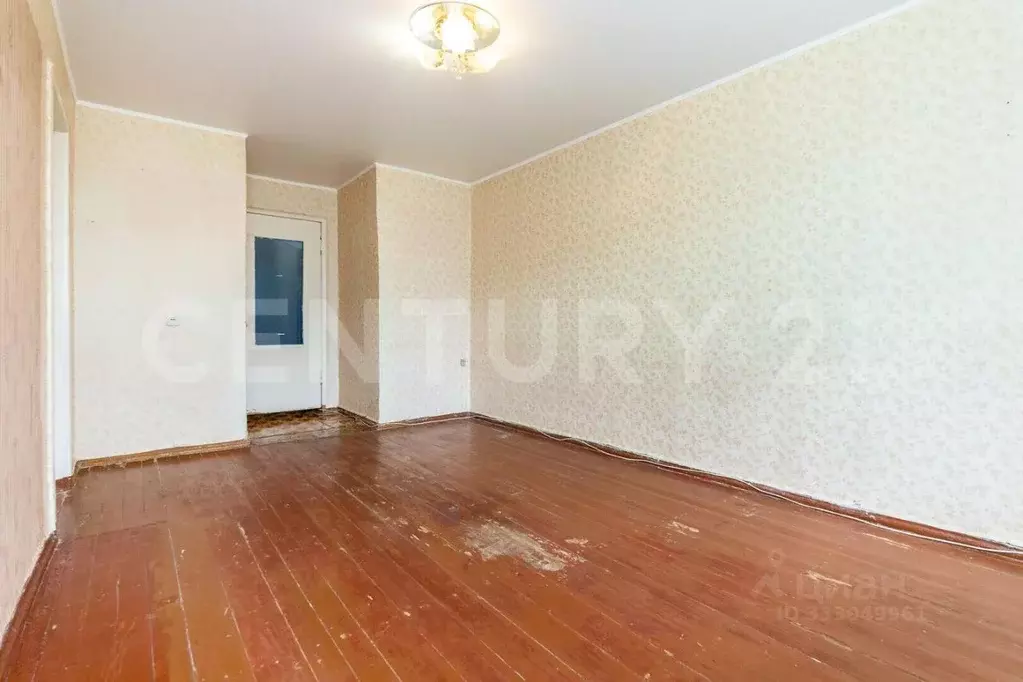 3-к кв. Пермский край, Пермь Автозаводская ул., 53 (51.1 м) - Фото 1