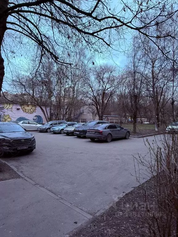 2-к кв. Московская область, Королев ул. Сакко и Ванцетти, 14а (48.0 м) - Фото 2