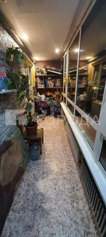 2-к кв. Томская область, Томск ул. Дизайнеров, 1 (52.0 м) - Фото 1