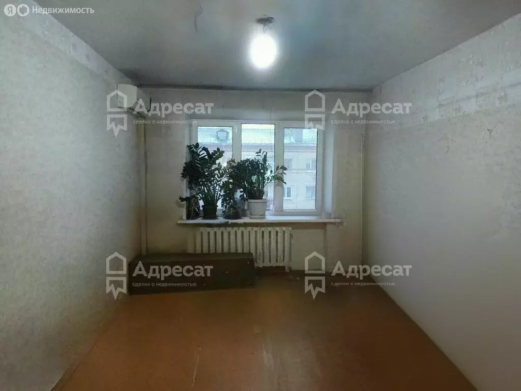 3-комнатная квартира: Волгоград, улица Поддубного, 31 (61.8 м) - Фото 2