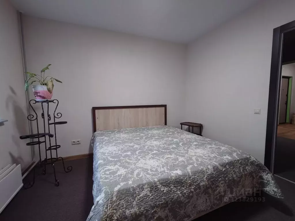 3-к кв. Москва ул. Академика Пилюгина, 12К1 (76.0 м) - Фото 2