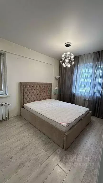 3-к кв. Новосибирская область, Новосибирск ул. Лескова, 31 (70.4 м) - Фото 0