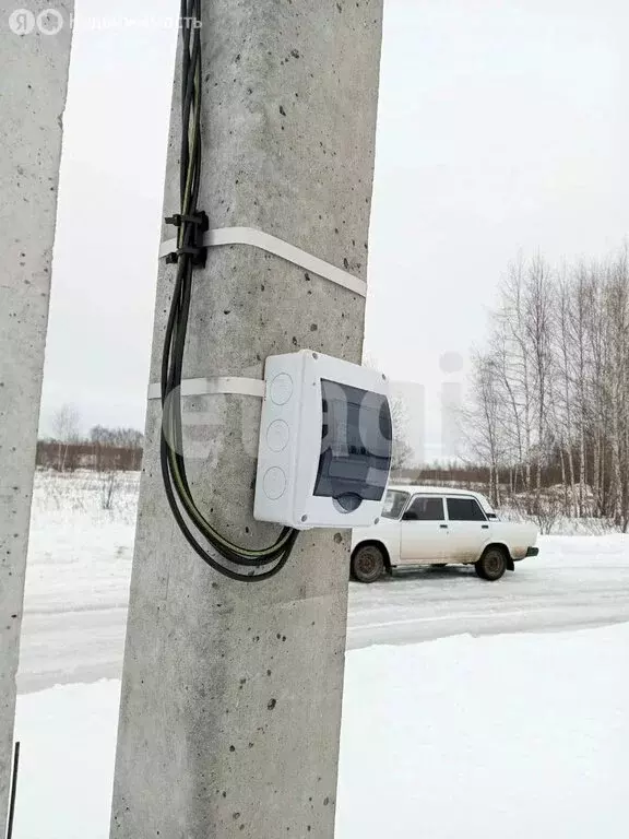 Участок в Нерехтский район, Волжское сельское поселение, деревня ... - Фото 2