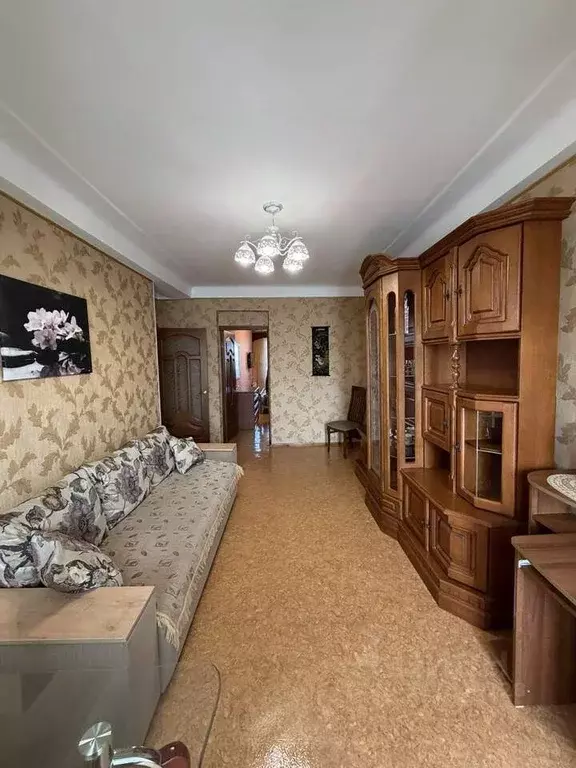 2-к кв. Севастополь ул. Павла Корчагина, 36 (55.0 м) - Фото 1