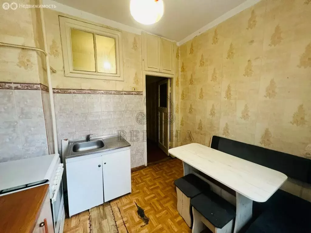 3-комнатная квартира: Электросталь, проспект Ленина, 47/12 (70.6 м) - Фото 2