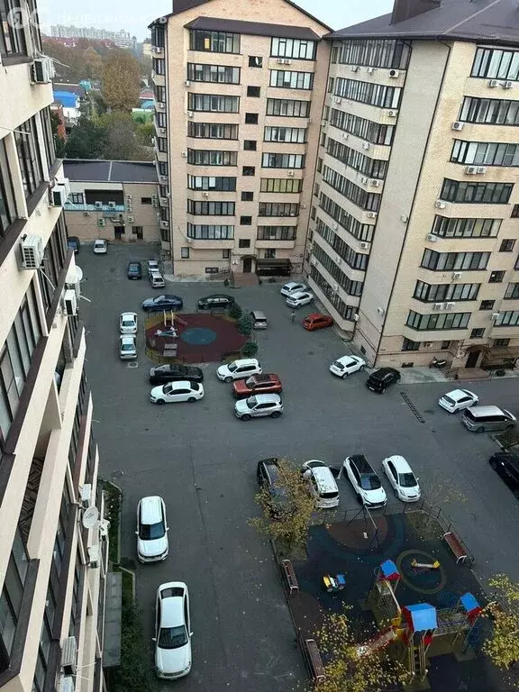 2-комнатная квартира: Анапа, Владимирская улица, 69 (58 м) - Фото 1