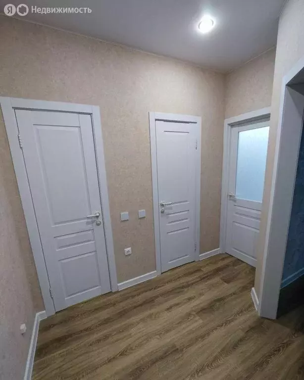 1-комнатная квартира: Краснодар, улица Красных Партизан, 1/4к3 (38 м) - Фото 1