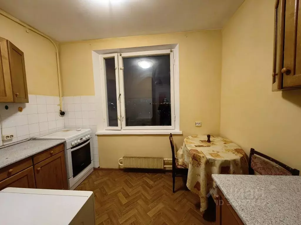 3-к кв. Москва Прибрежный проезд, 7 (68.0 м) - Фото 2