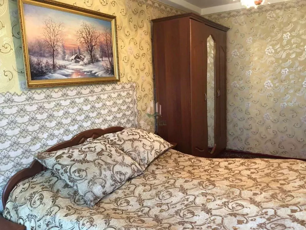 2-к кв. Саратовская область, Энгельс Заводская ул., 6 (43.6 м) - Фото 1