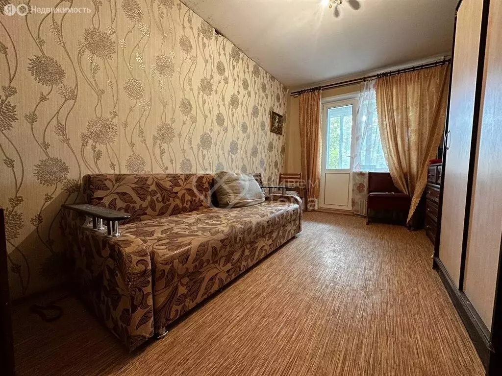 2-комнатная квартира: Волжский, улица 87-й Гвардейской, 51 (56.7 м) - Фото 1