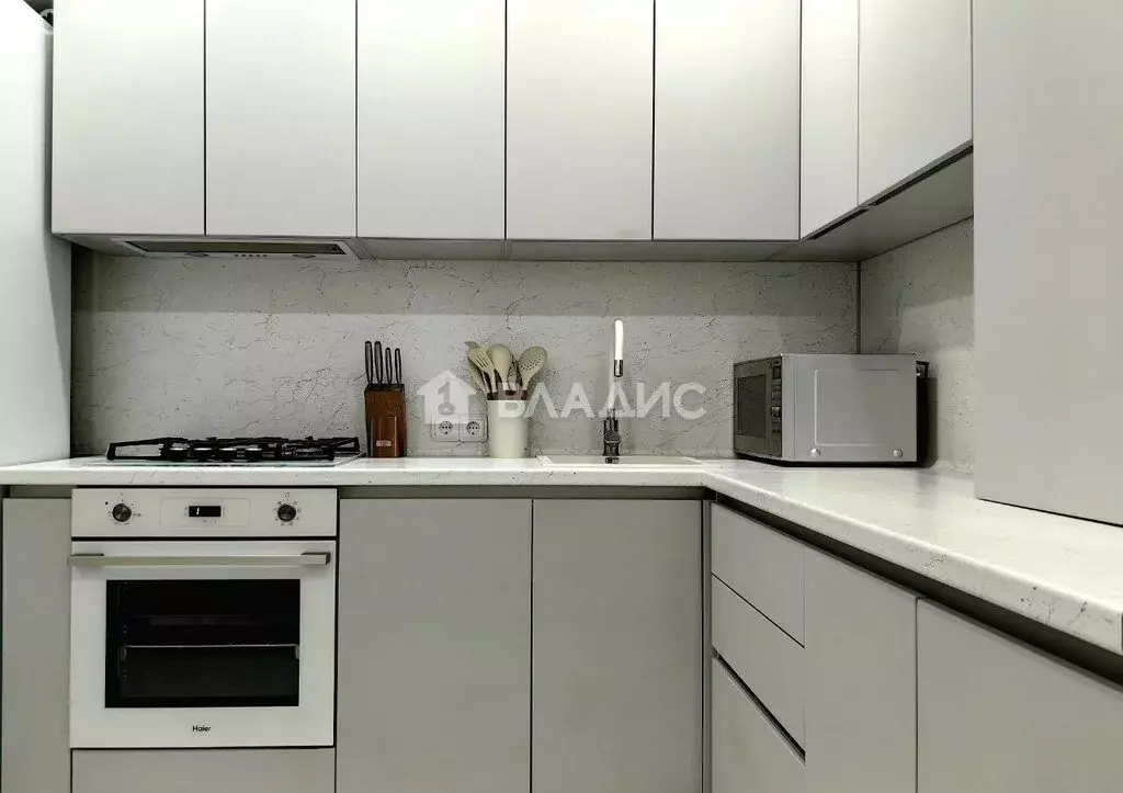 1-комнатная квартира: Смоленск, улица Шевченко, 71В (38 м) - Фото 2