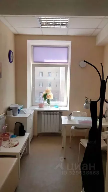 Офис в Новосибирская область, Новосибирск ул. Максима Горького, 54 (7 ... - Фото 1