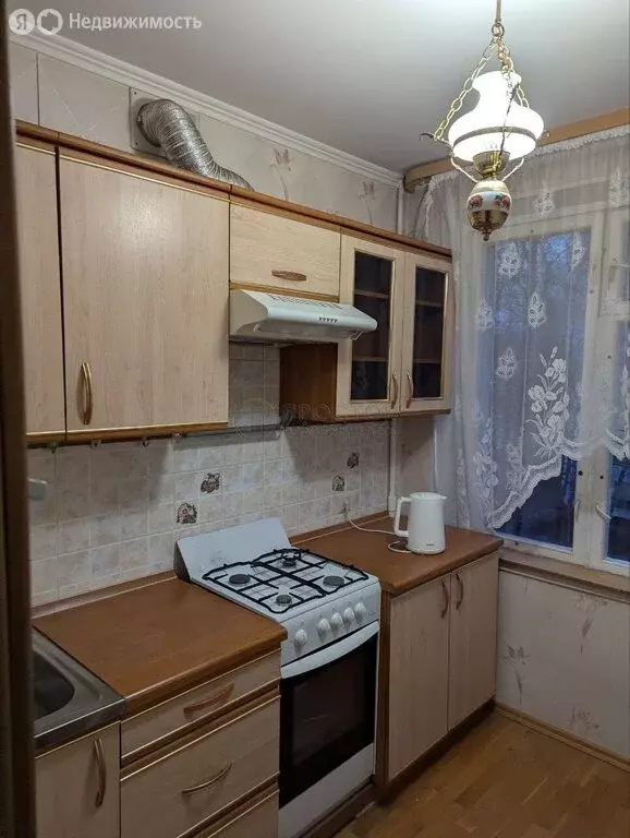 1-комнатная квартира: Москва, Балаклавский проспект, 32к2 (31.6 м) - Фото 2