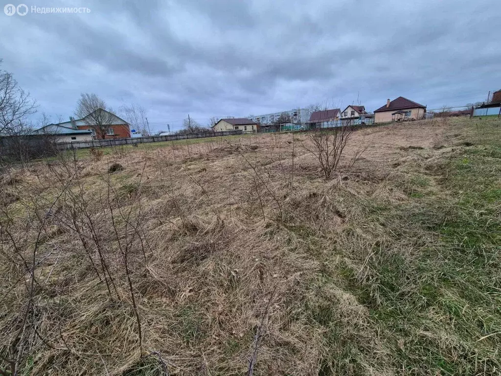 Участок в посёлок Первомайский, улица Гагарина (13 м) - Фото 2