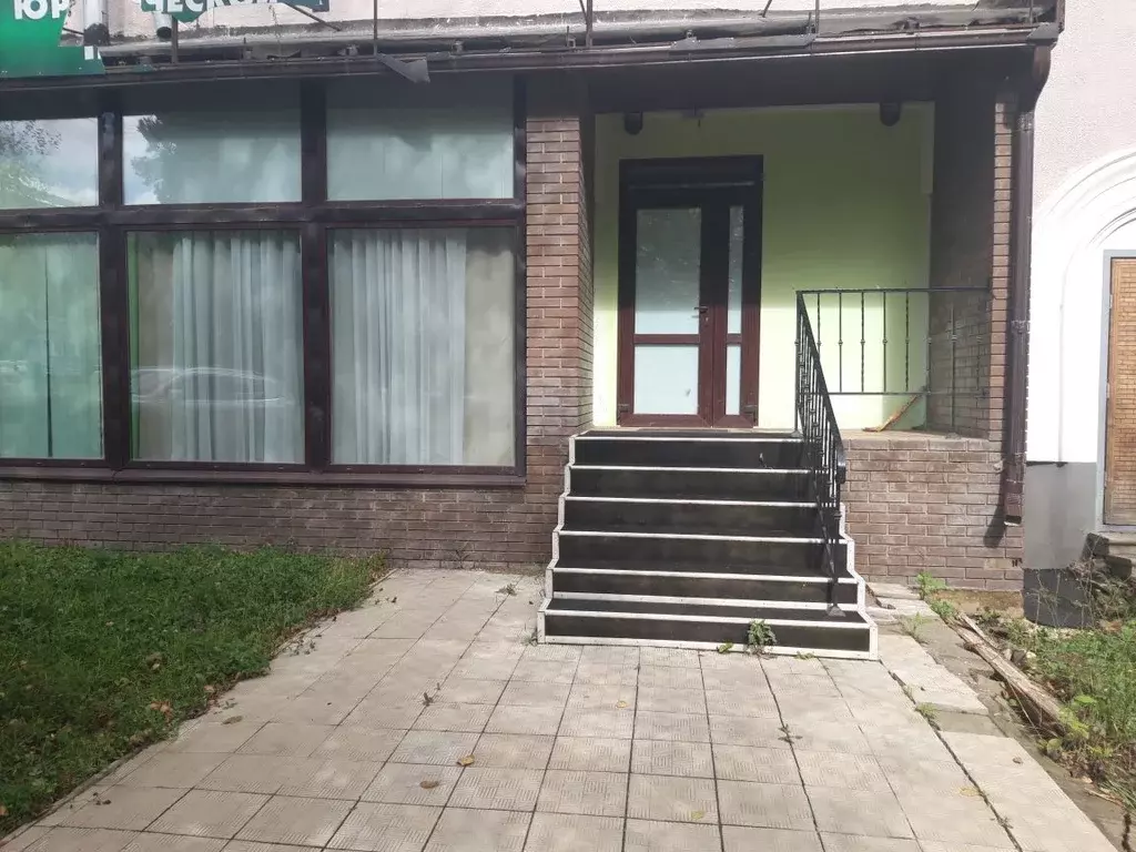 3-к кв. Тульская область, Новомосковск ул. Кирова, 5 (86.7 м) - Фото 1