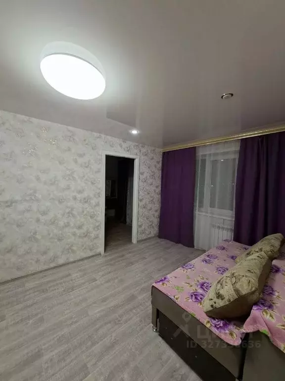 2-к кв. Красноярский край, Красноярск имени газеты Красноярский ... - Фото 2