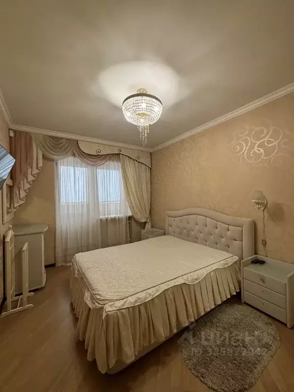 3-к кв. Московская область, Котельники проезд 2-й Покровский, 4к1 ... - Фото 2