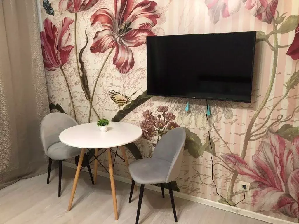 1-к кв. Московская область, Королев Октябрьский бул., 26 (18.0 м) - Фото 1