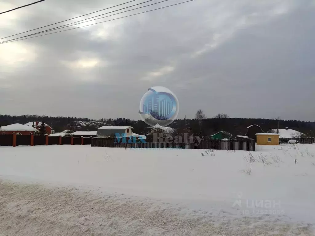 Участок в Москва Михайлово-Ярцевское поселение, № 28 кв-л,  (6.0 сот.) - Фото 1