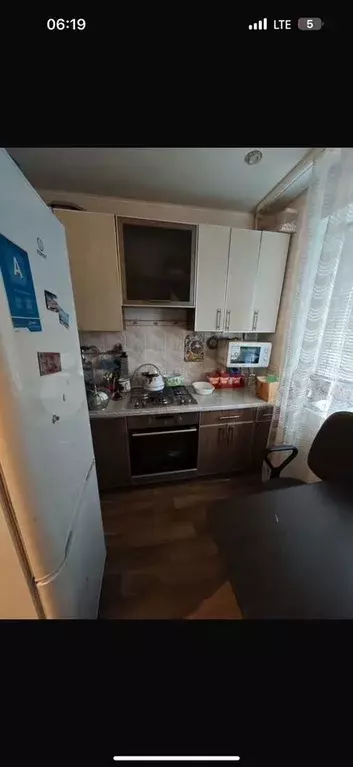 2-к. квартира, 50 м, 3/9 эт. - Фото 0