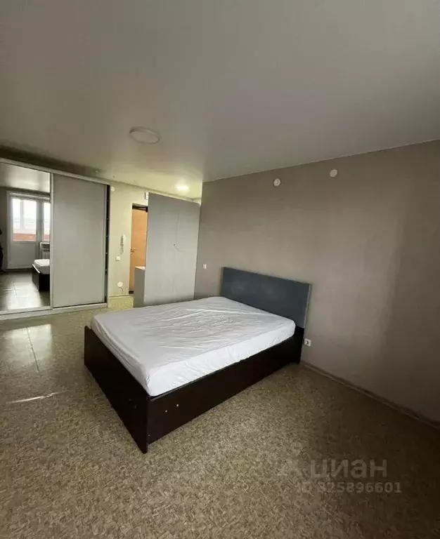 1-к кв. Красноярский край, Красноярск ул. Калинина, 175В (36.5 м) - Фото 1