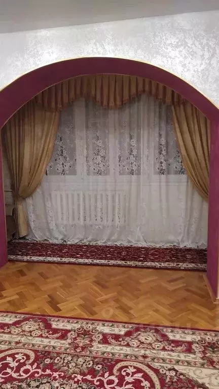 2-к кв. Краснодарский край, Анапа Парковая ул., 31 (80.0 м) - Фото 1