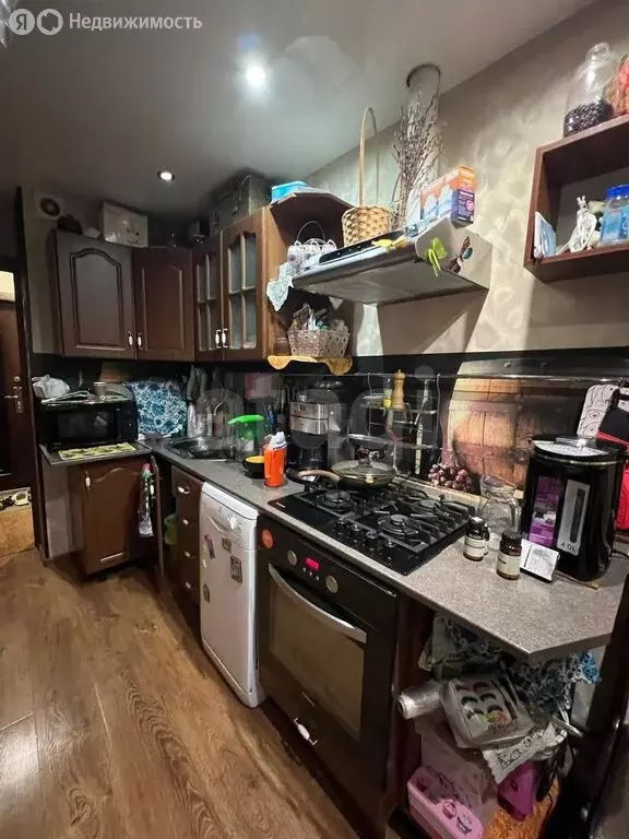 2-комнатная квартира: Ангарск, 93-й квартал, 35 (47.4 м) - Фото 1