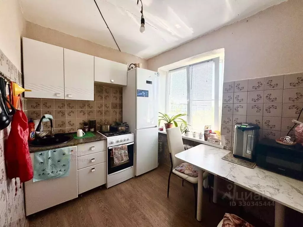 3-к кв. Краснодарский край, Ейск Ясенская ул., 2б (49.9 м) - Фото 1