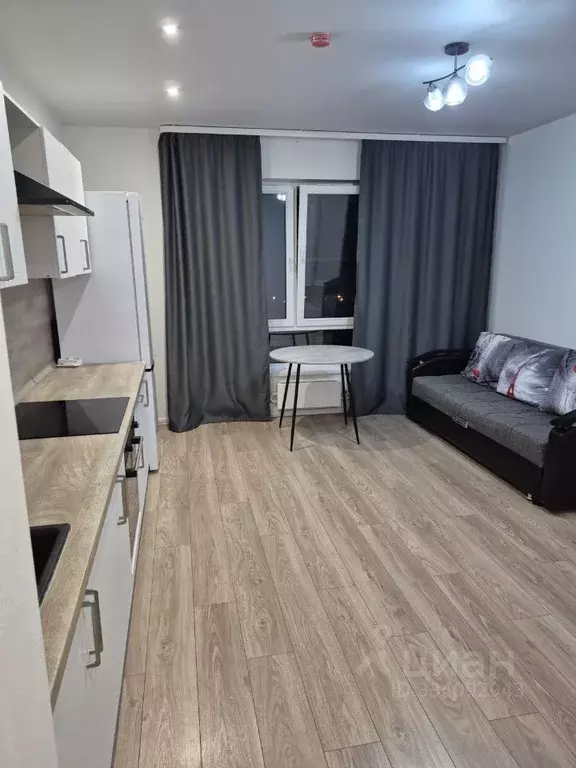 2-к кв. Москва Варшавское ш., 284к3 (50.0 м) - Фото 1