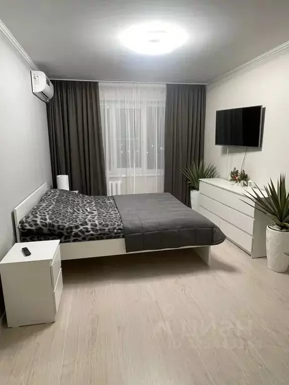 1-к кв. Псковская область, Псков ул. Юности, 11Б (39.0 м) - Фото 2