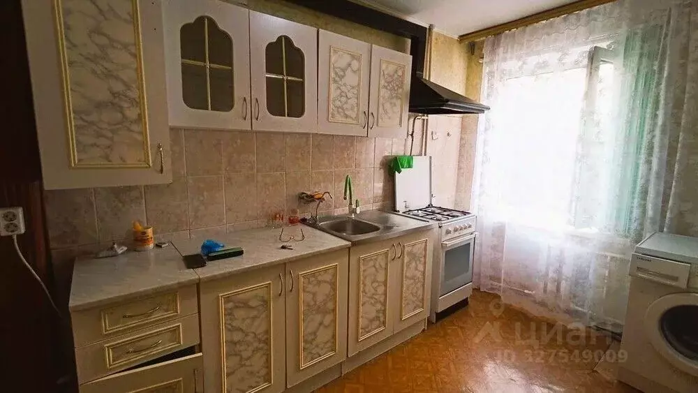 2-к кв. Краснодарский край, Крымск ул. Фадеева, 23 (48.6 м) - Фото 1