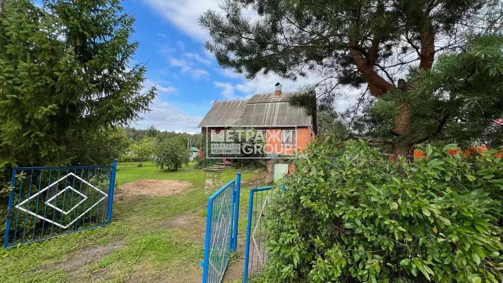 Дом в Московская область, Рузский муниципальный округ, Подлипки-2 ... - Фото 1