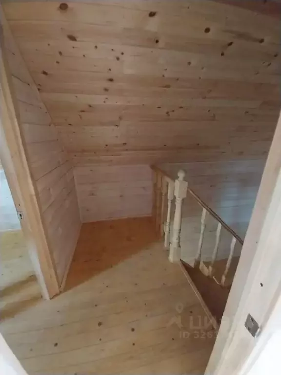 Дом в Московская область, Дмитровский муниципальный округ, д. ... - Фото 1