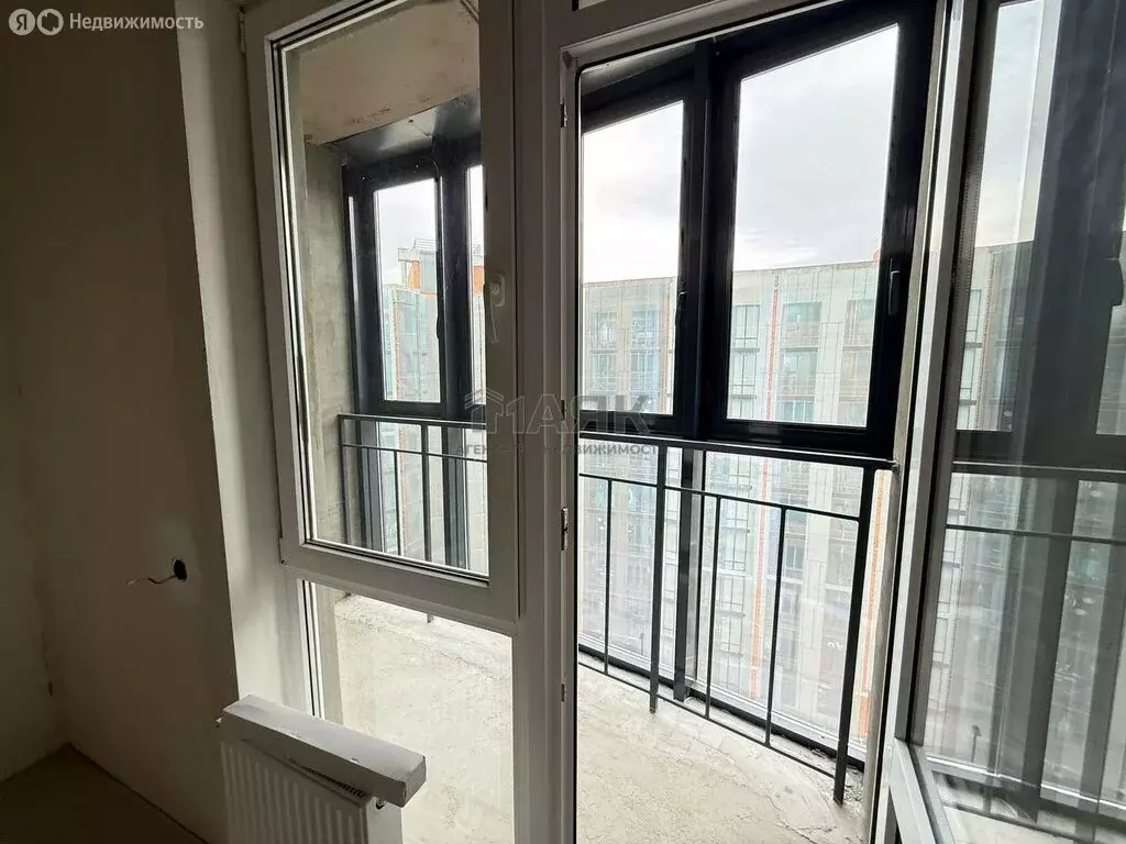 2-комнатная квартира: Анапа, Симферопольское шоссе, 22 (51 м) - Фото 2