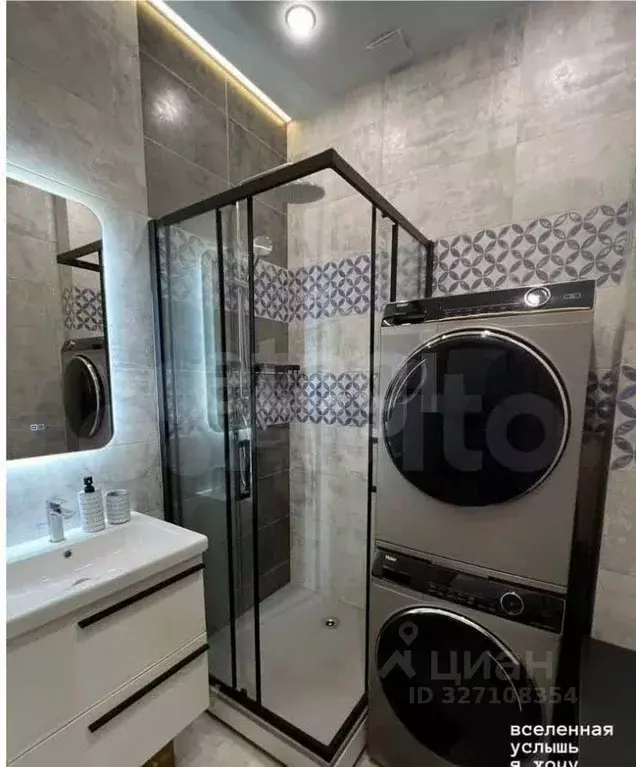 2-к кв. Москва ул. Кедрова, 13К1 (48.0 м) - Фото 1