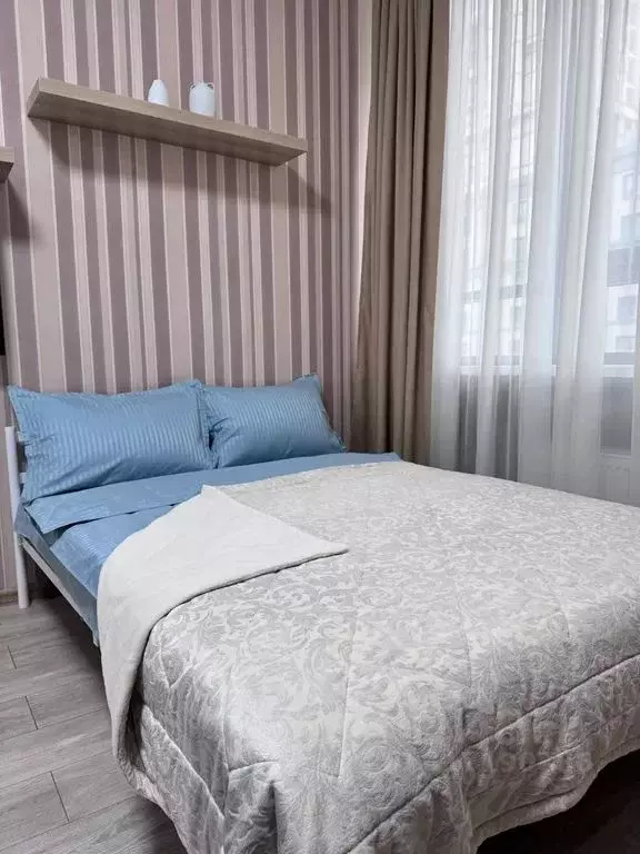 Студия Санкт-Петербург Московский просп., 183-185Ак3Б (30.0 м) - Фото 0