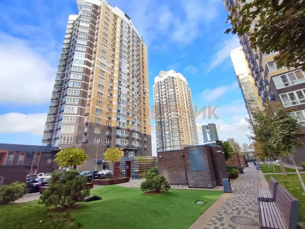 Помещение свободного назначения в Краснодарский край, Краснодар ... - Фото 1