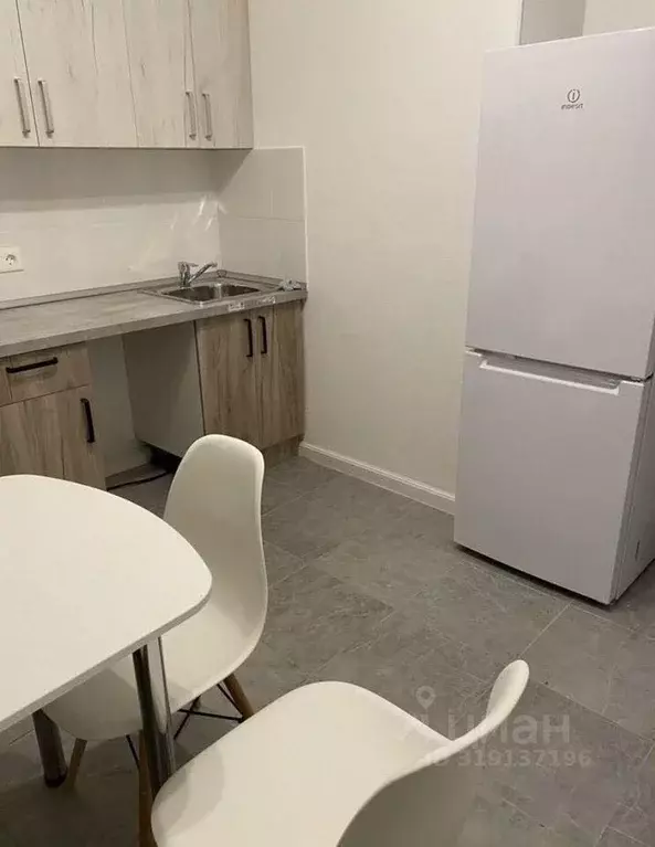 Квартира, 1 комната, 43 м - Фото 0