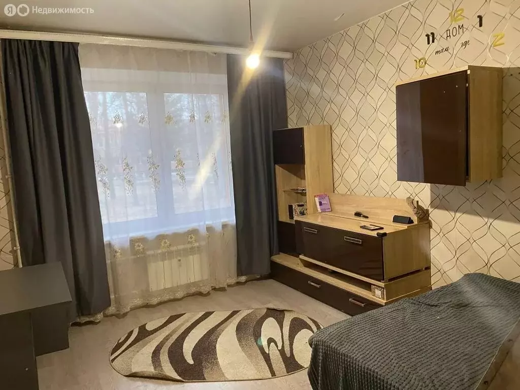1-комнатная квартира: Шелехов, 10-й квартал, 1 (34 м) - Фото 2