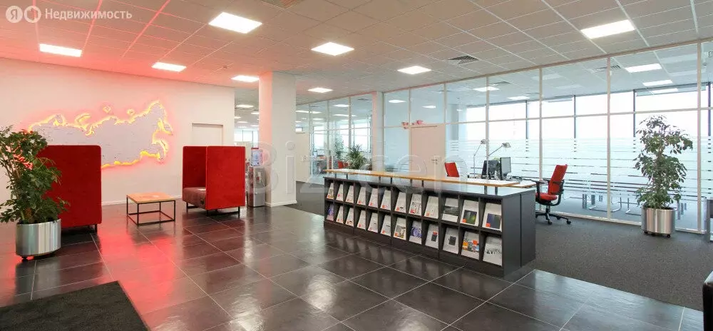 Офис (1000 м) - Фото 1