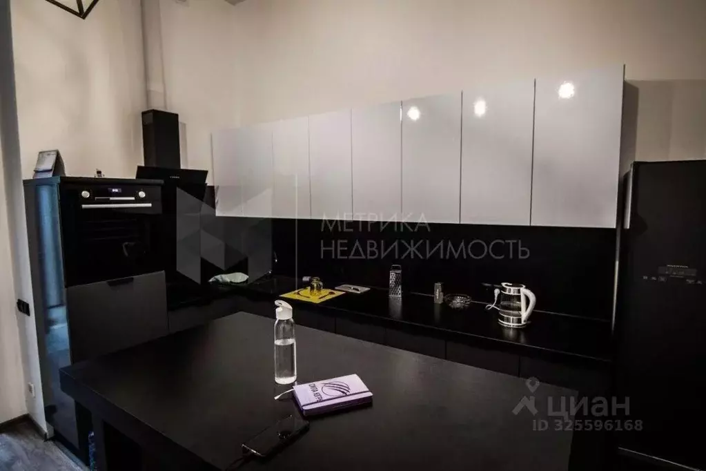 1-к кв. Тюменская область, Тюмень Велижанская ул., 70к1 (43.0 м) - Фото 1