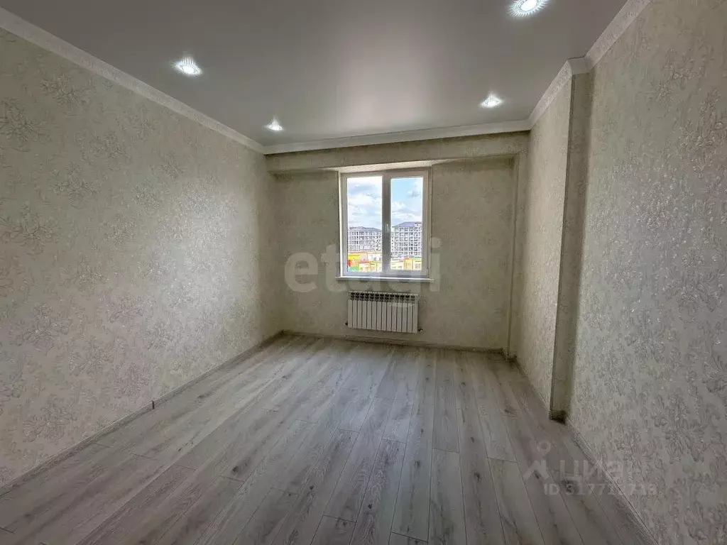 2-к кв. Ингушетия, Магас ул. Мочко Базоркина (100.0 м) - Фото 0