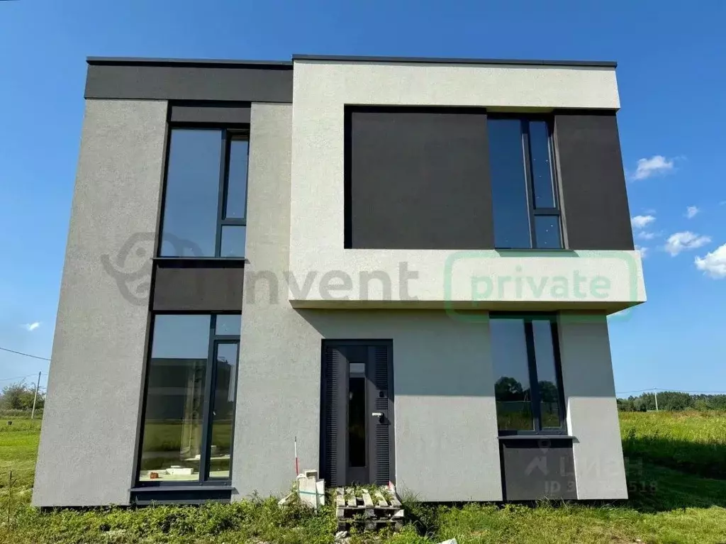 Дом в Калининградская область, Гурьевск Клубничка СНТ, ул. Центральная ... - Фото 2