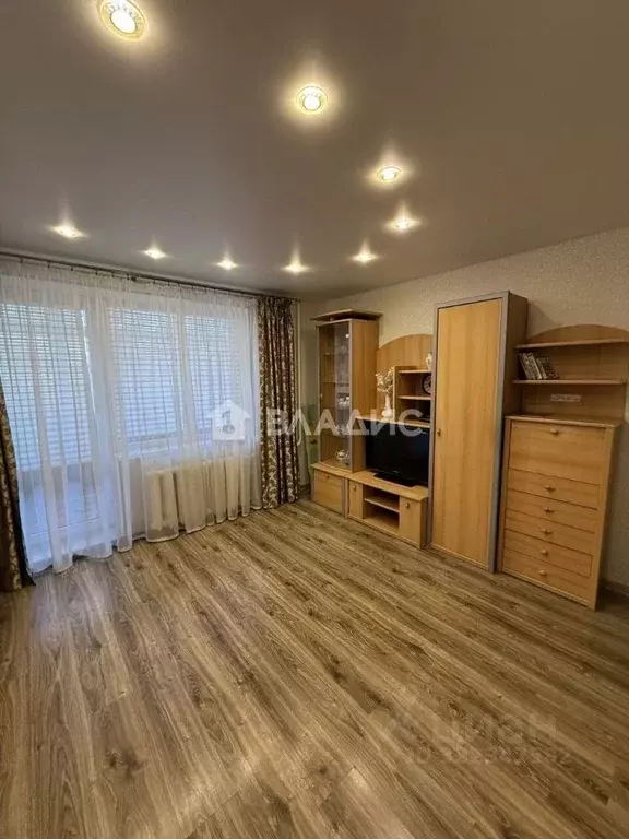 1-к кв. Калининградская область, Балтийск ул. Литке, 5 (33.6 м) - Фото 1