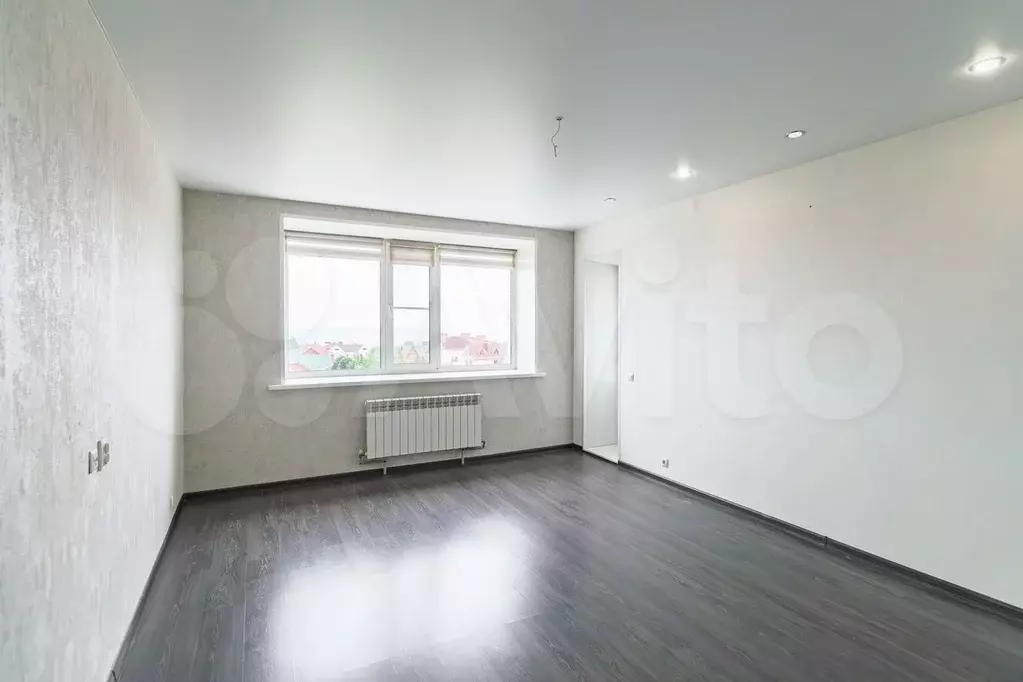 2-к. квартира, 77 м, 4/5 эт. - Фото 0