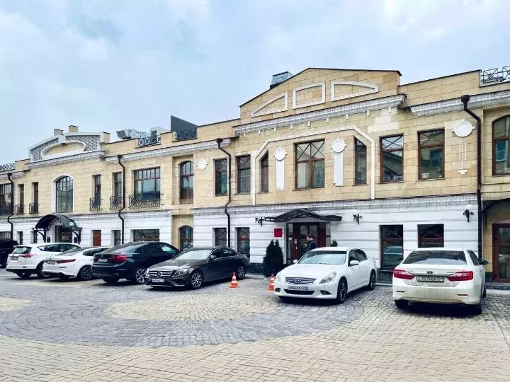Аренда офиса, 411 м с стильным ремонтом - Фото 1