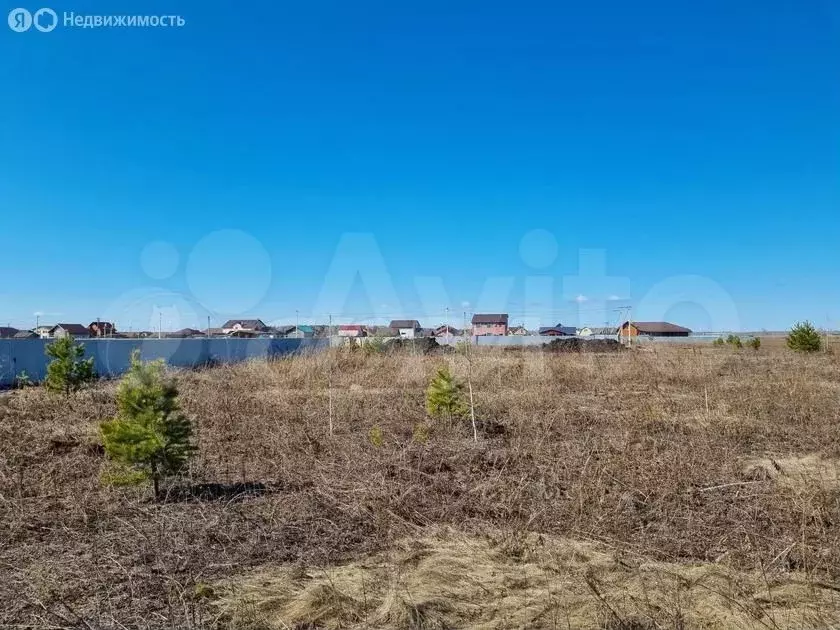 Участок 11 сот. (ИЖС) - Фото 1